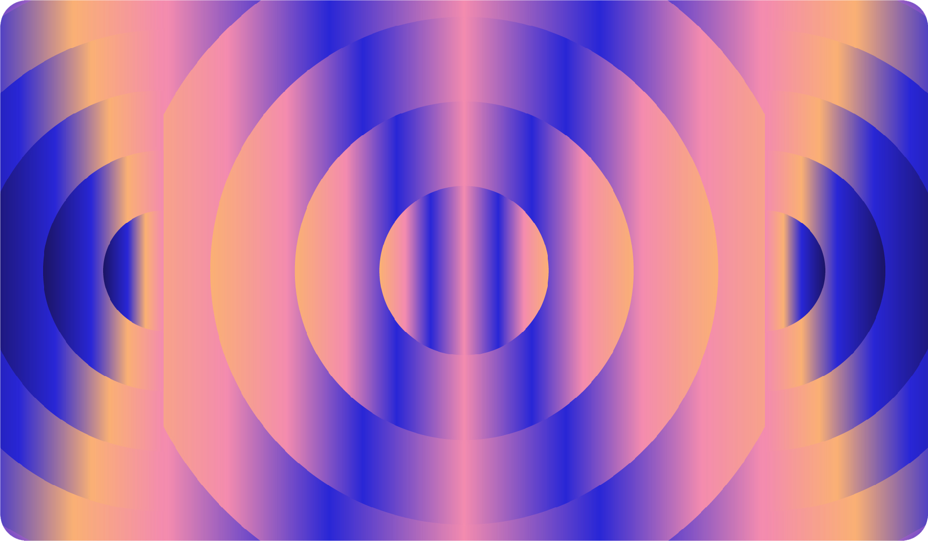 Meta Well brand visual